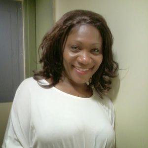 Meet your Posher, Ingrid